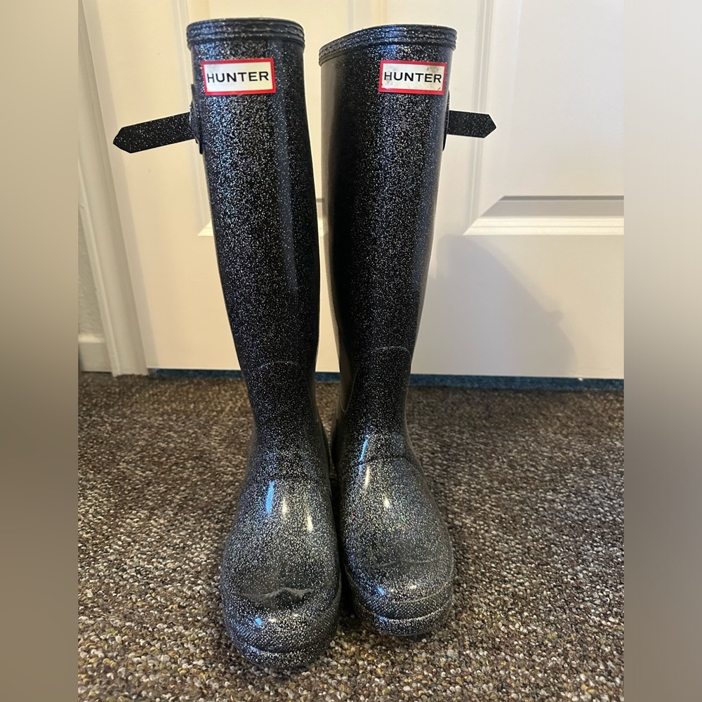 HUNTER Original Starcloud Tall
